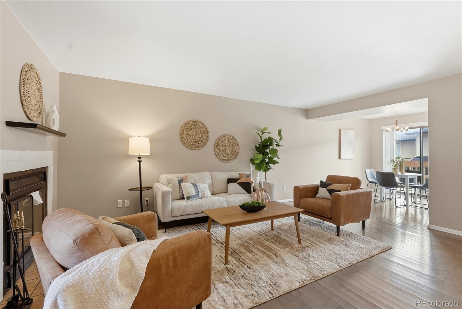 MLS Image #4 for 2111  mount washington avenue ,colorado springs, Colorado