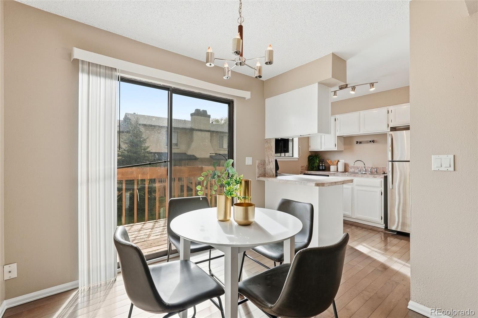 MLS Image #5 for 2111  mount washington avenue ,colorado springs, Colorado