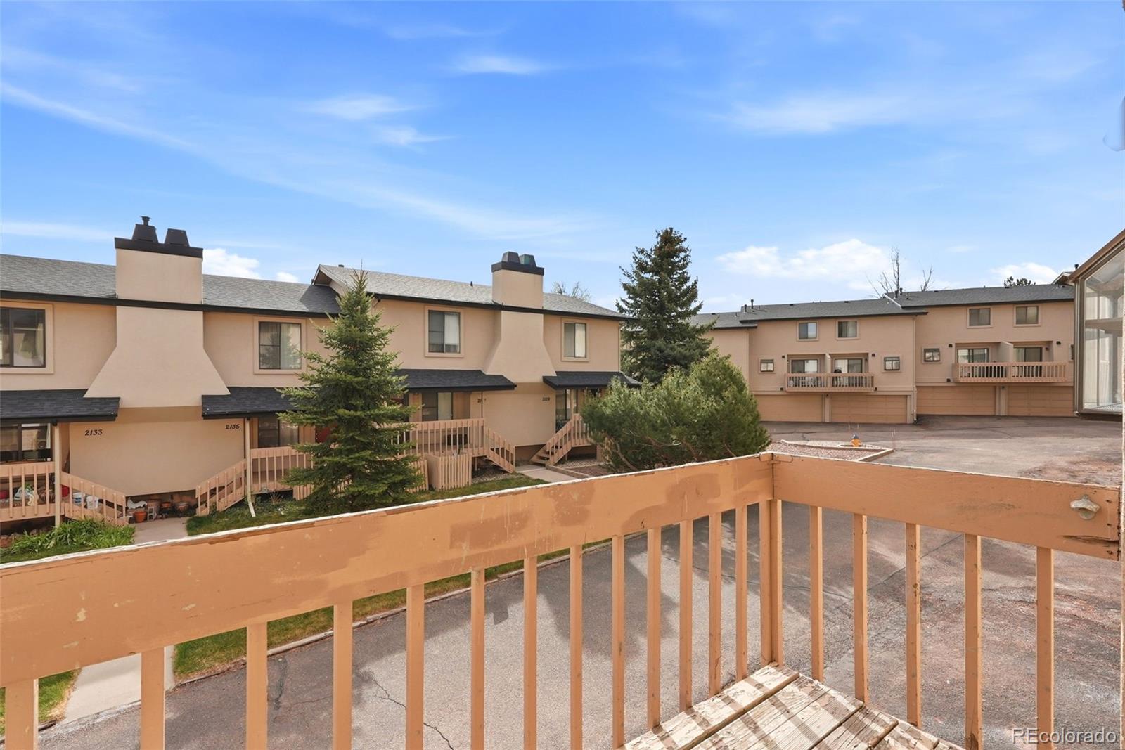 MLS Image #6 for 2111  mount washington avenue ,colorado springs, Colorado