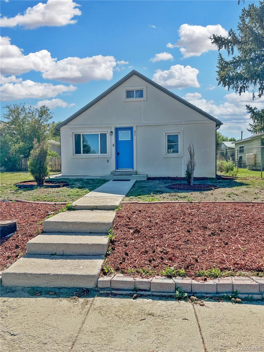 MLS Image #1 for 577  h avenue,limon, Colorado