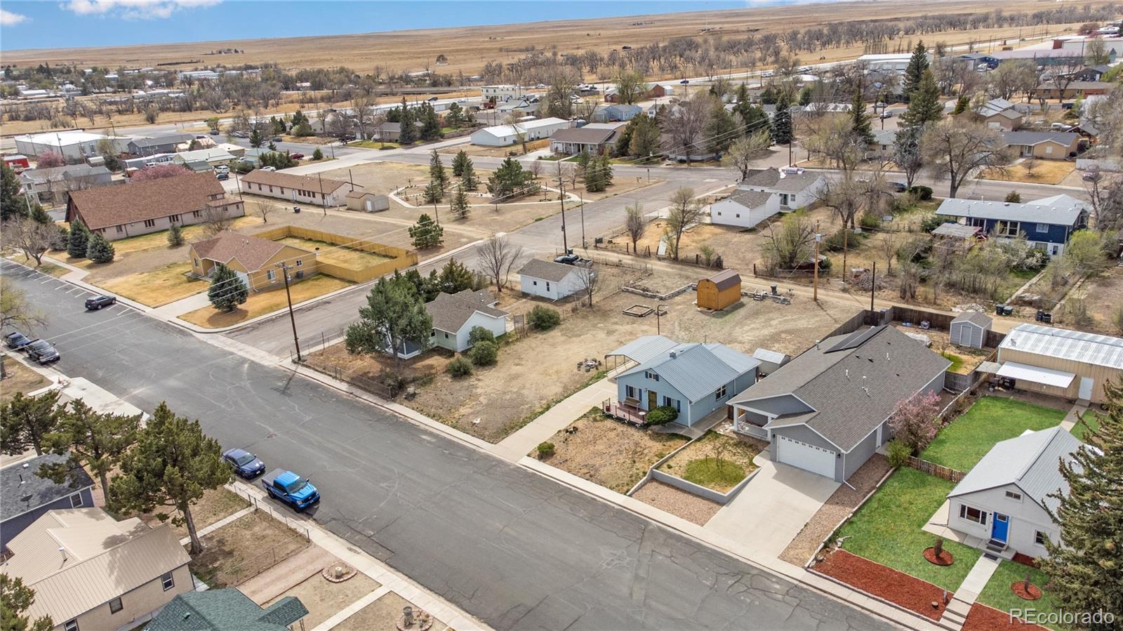 MLS Image #17 for 577  h avenue,limon, Colorado