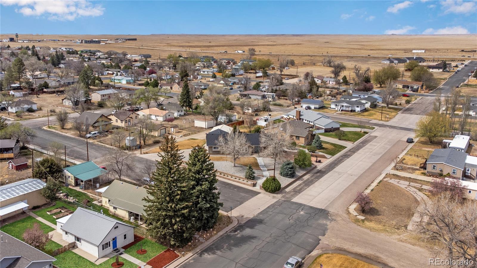 MLS Image #18 for 577  h avenue,limon, Colorado