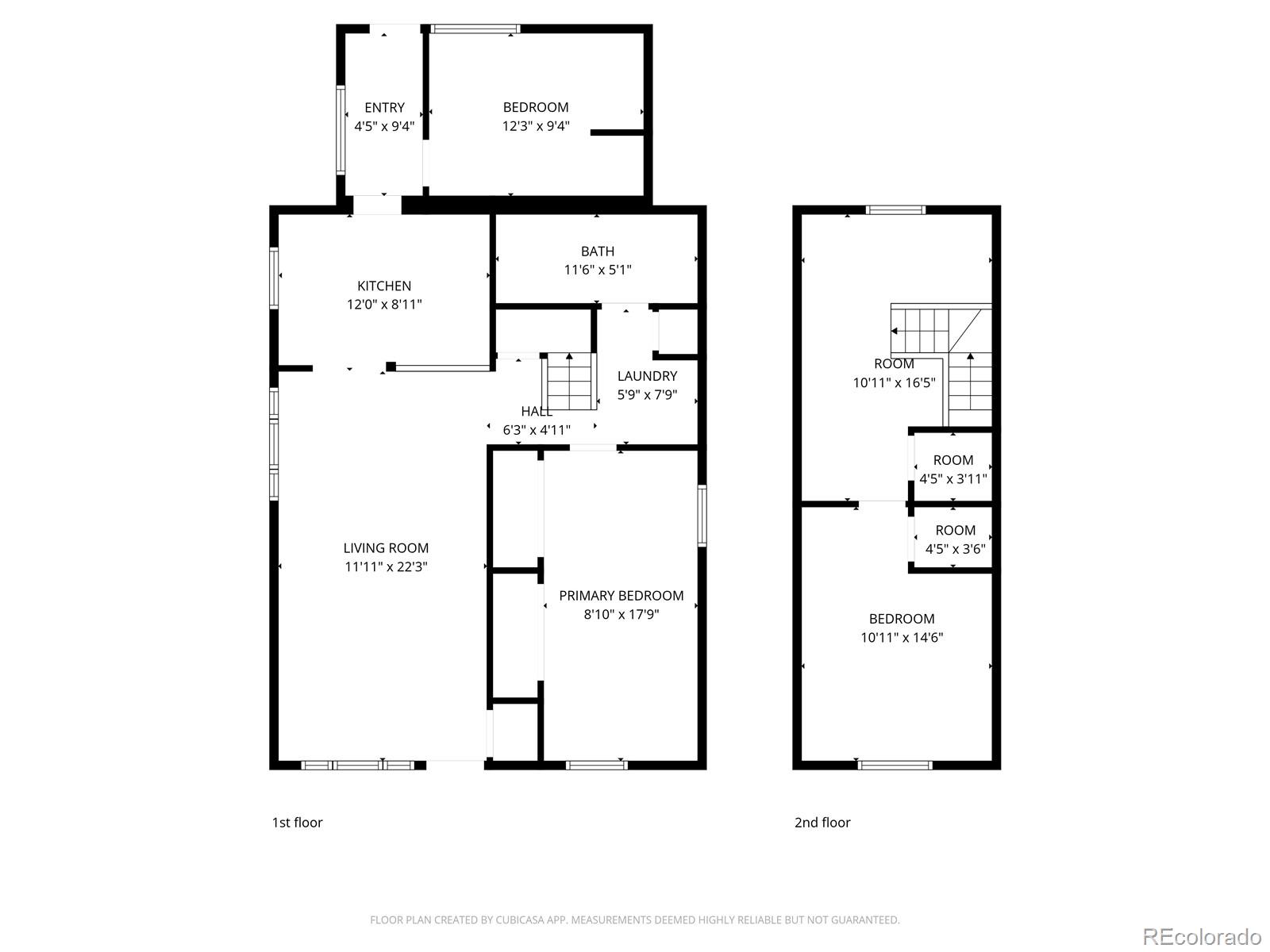 MLS Image #19 for 577  h avenue,limon, Colorado