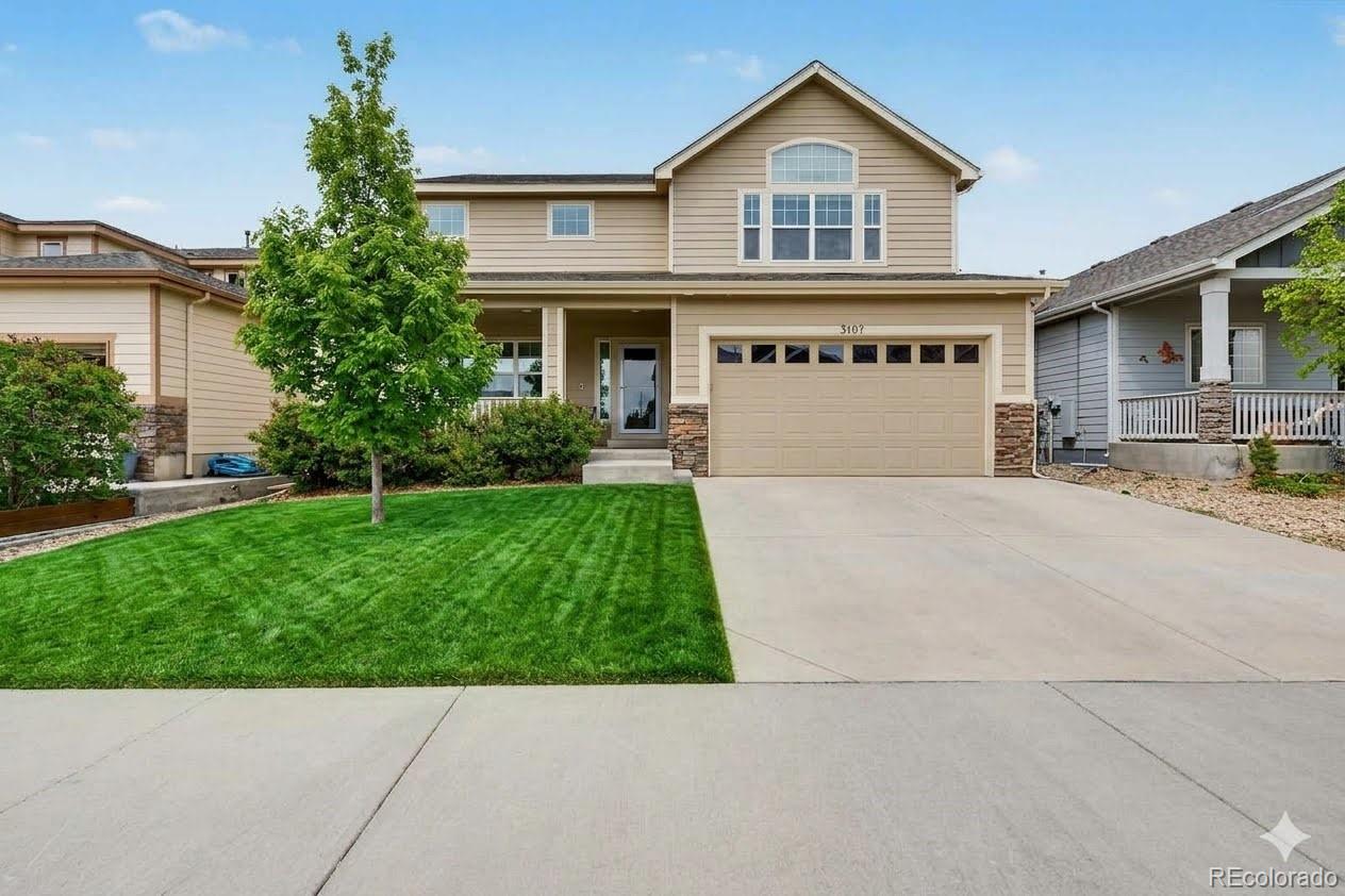MLS Image #1 for 3101  zodiac place,loveland, Colorado