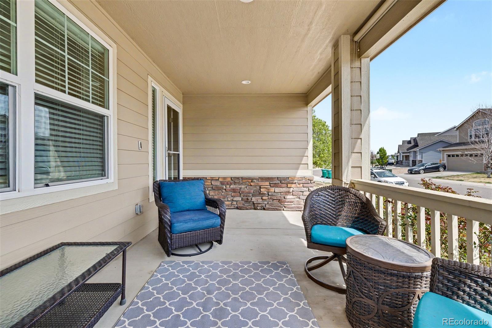 MLS Image #3 for 3101  zodiac place,loveland, Colorado