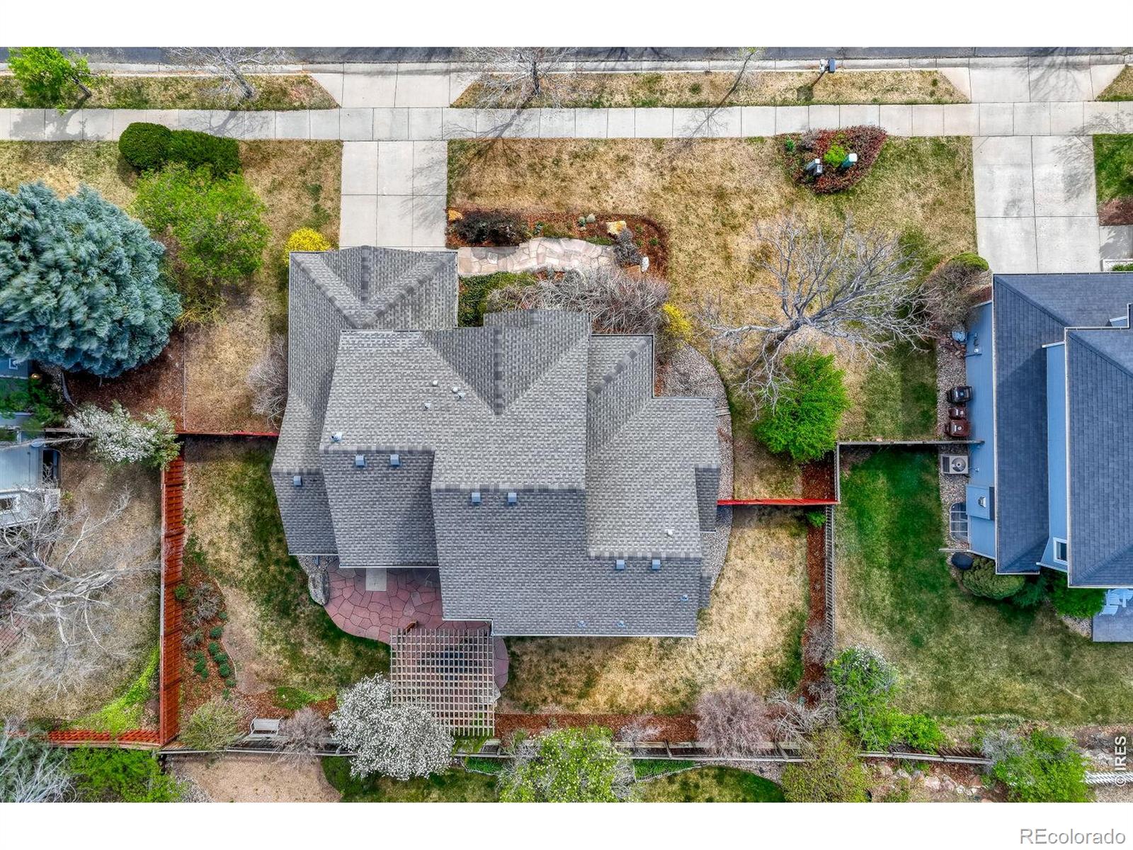 MLS Image #33 for 4865  dakota boulevard,boulder, Colorado