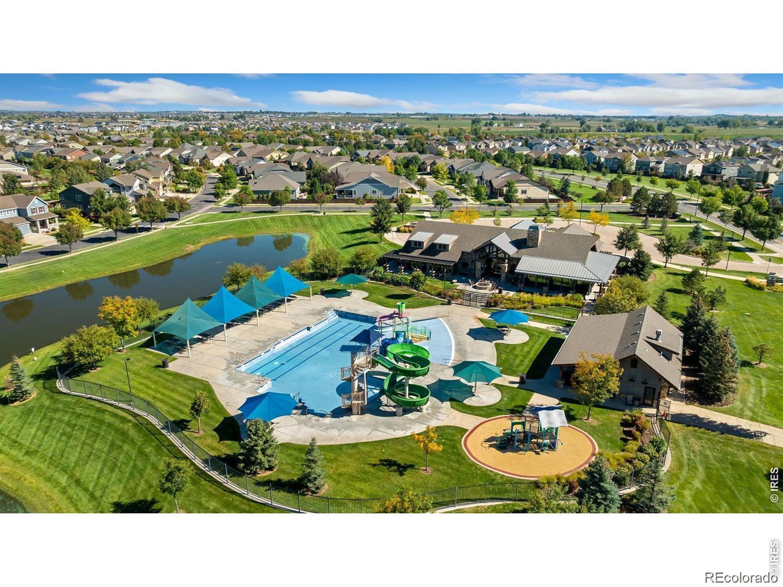 MLS Image #1 for 6820  rainier road,timnath, Colorado