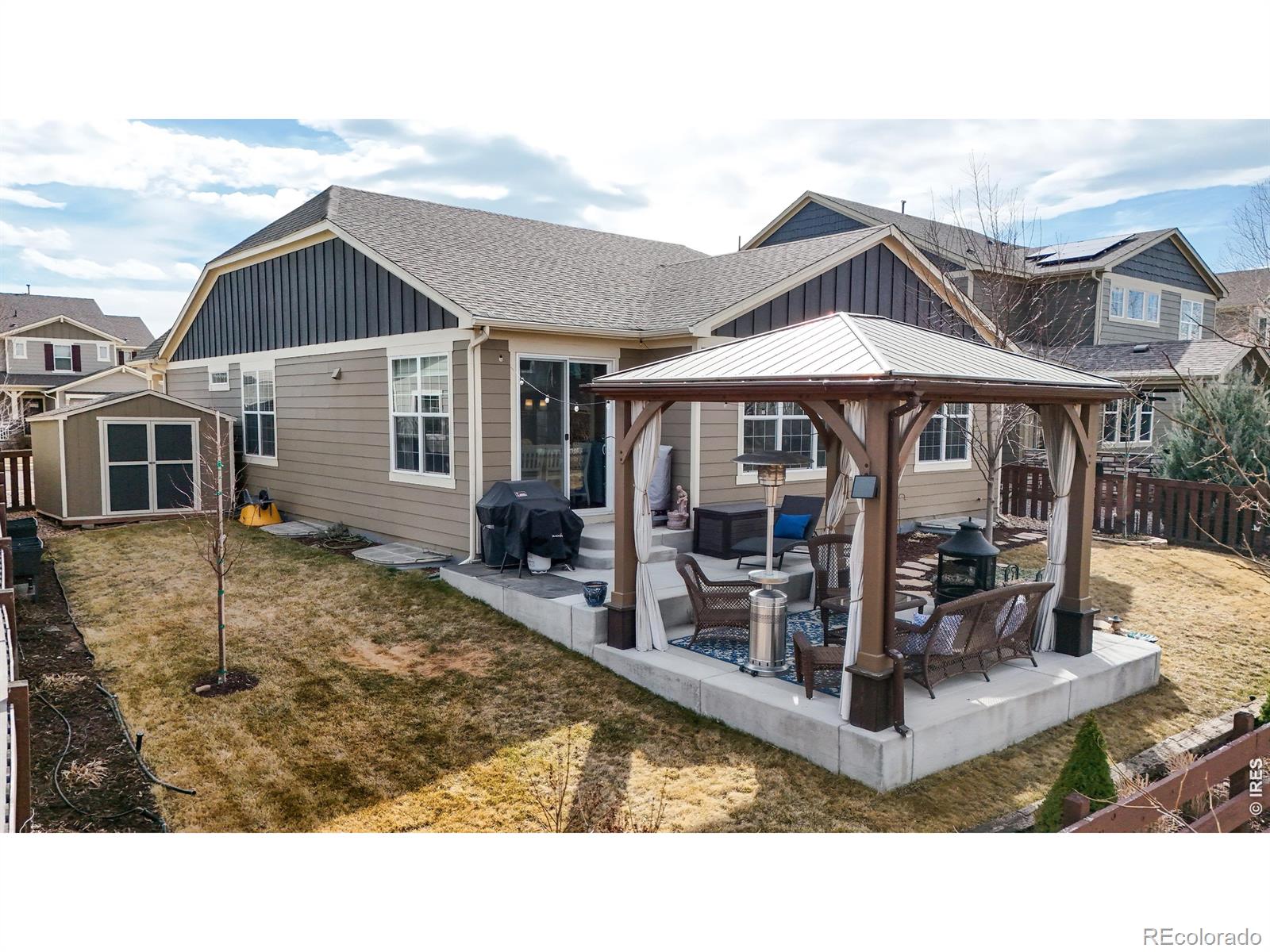 MLS Image #37 for 6820  rainier road,timnath, Colorado