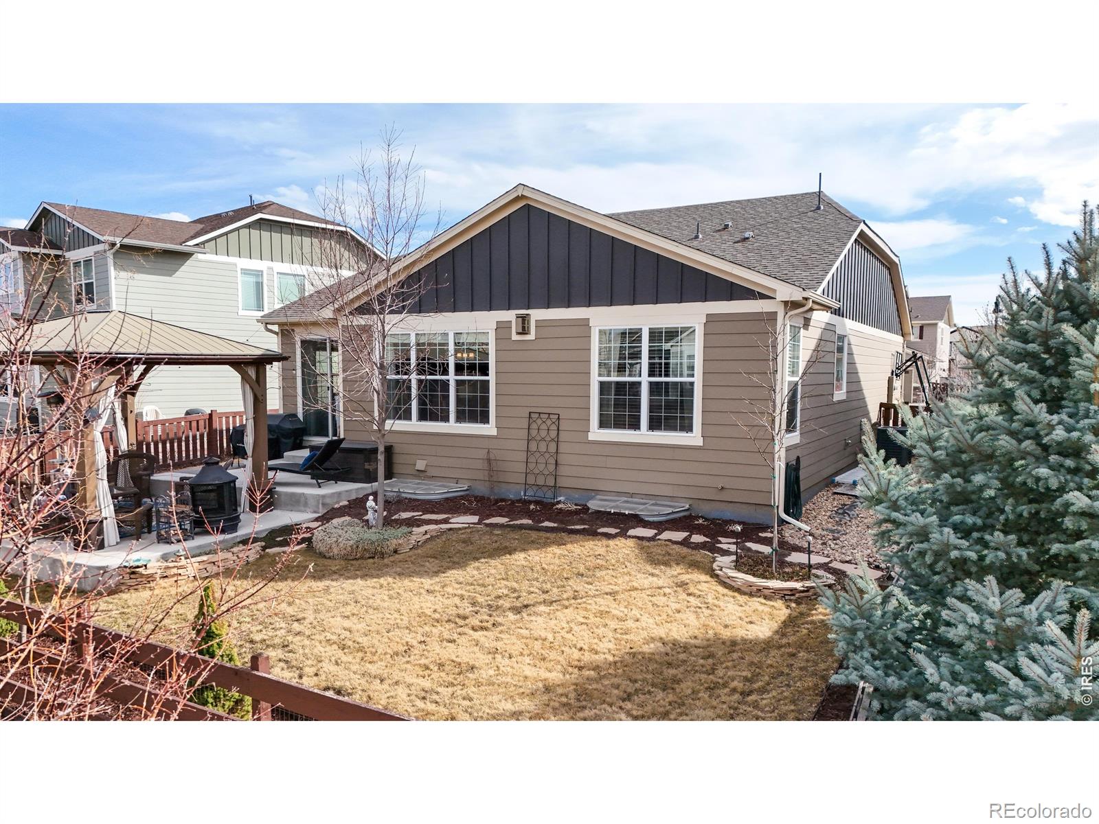 MLS Image #39 for 6820  rainier road,timnath, Colorado