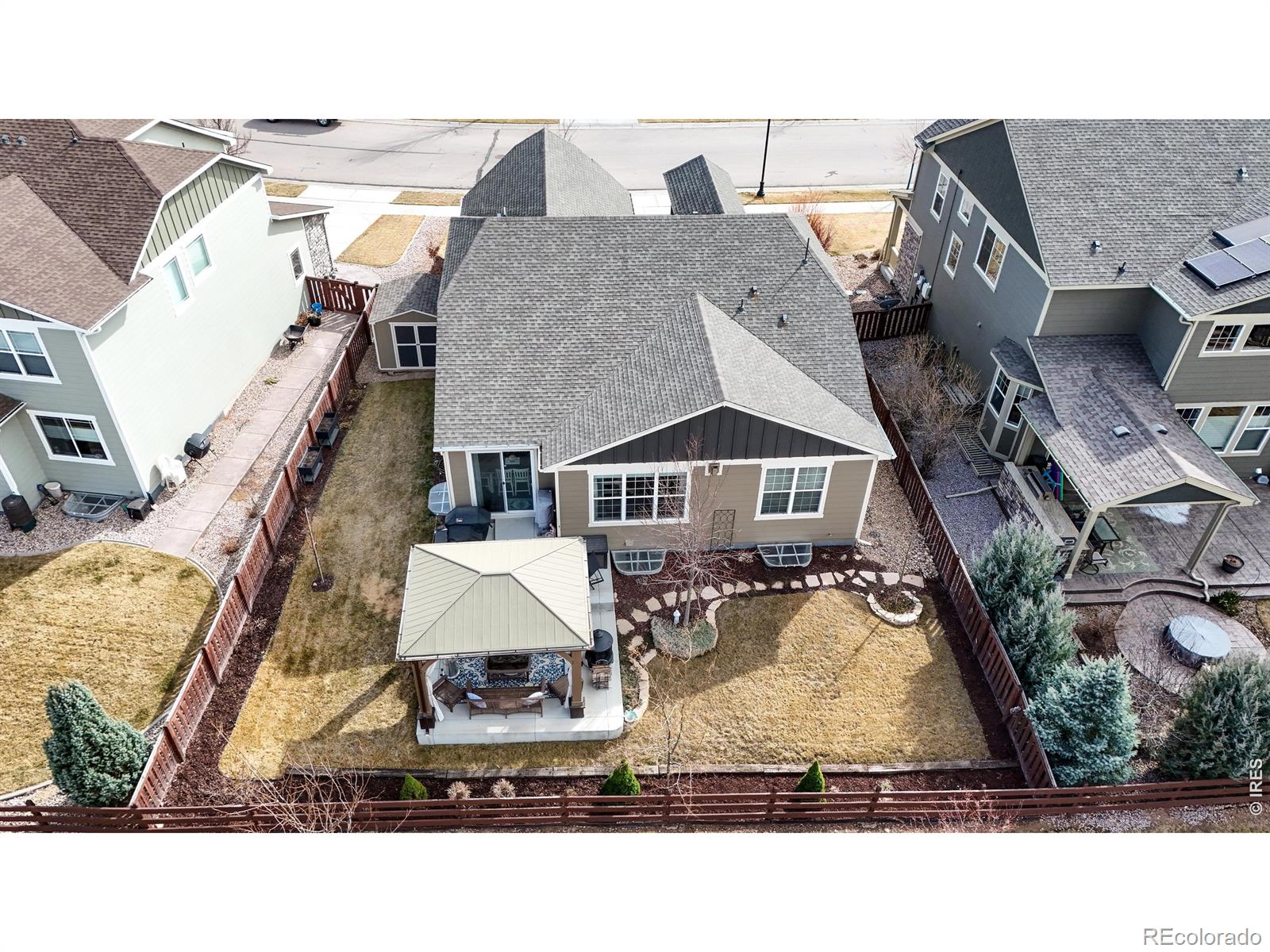 MLS Image #40 for 6820  rainier road,timnath, Colorado