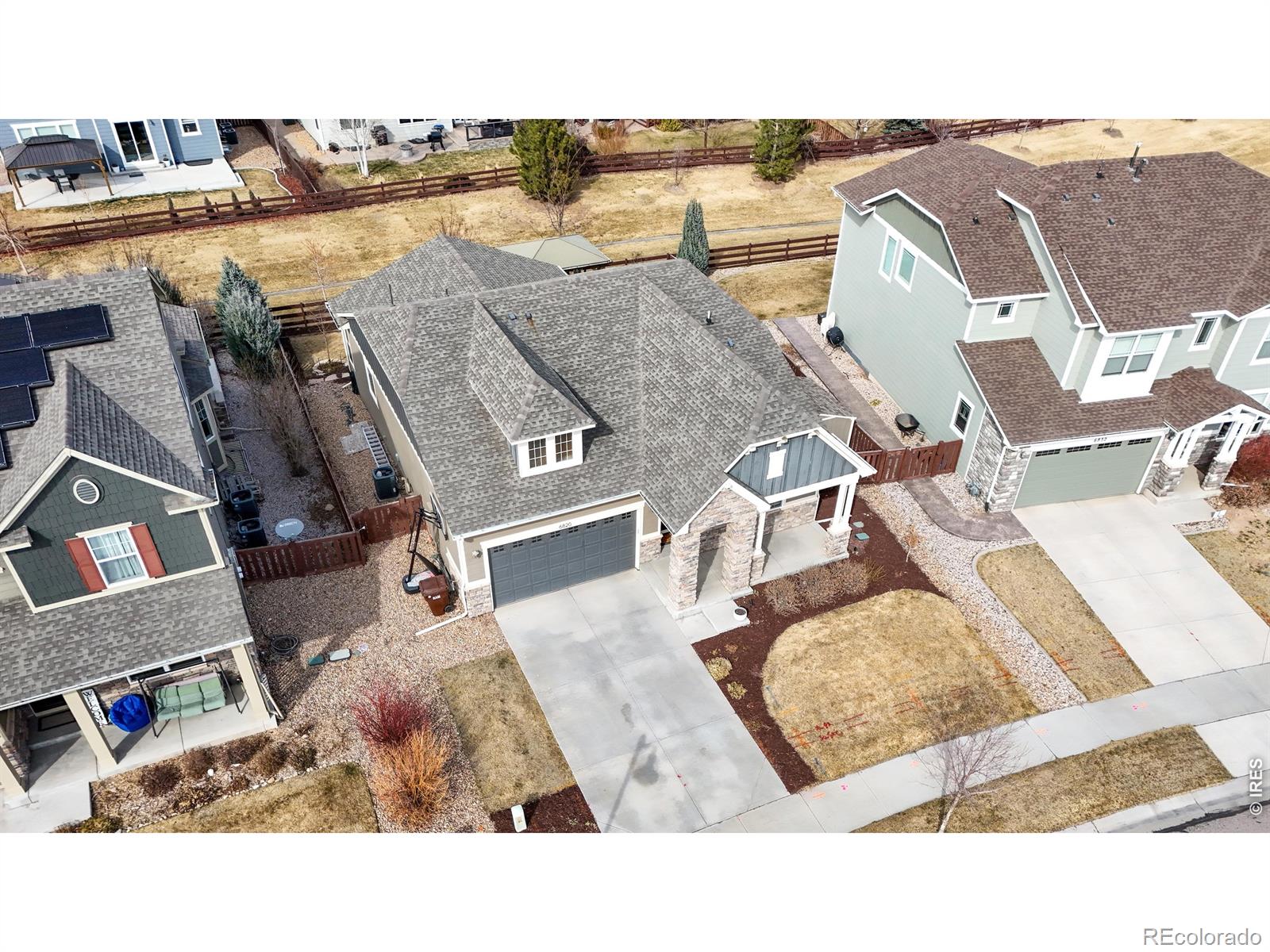 MLS Image #41 for 6820  rainier road,timnath, Colorado