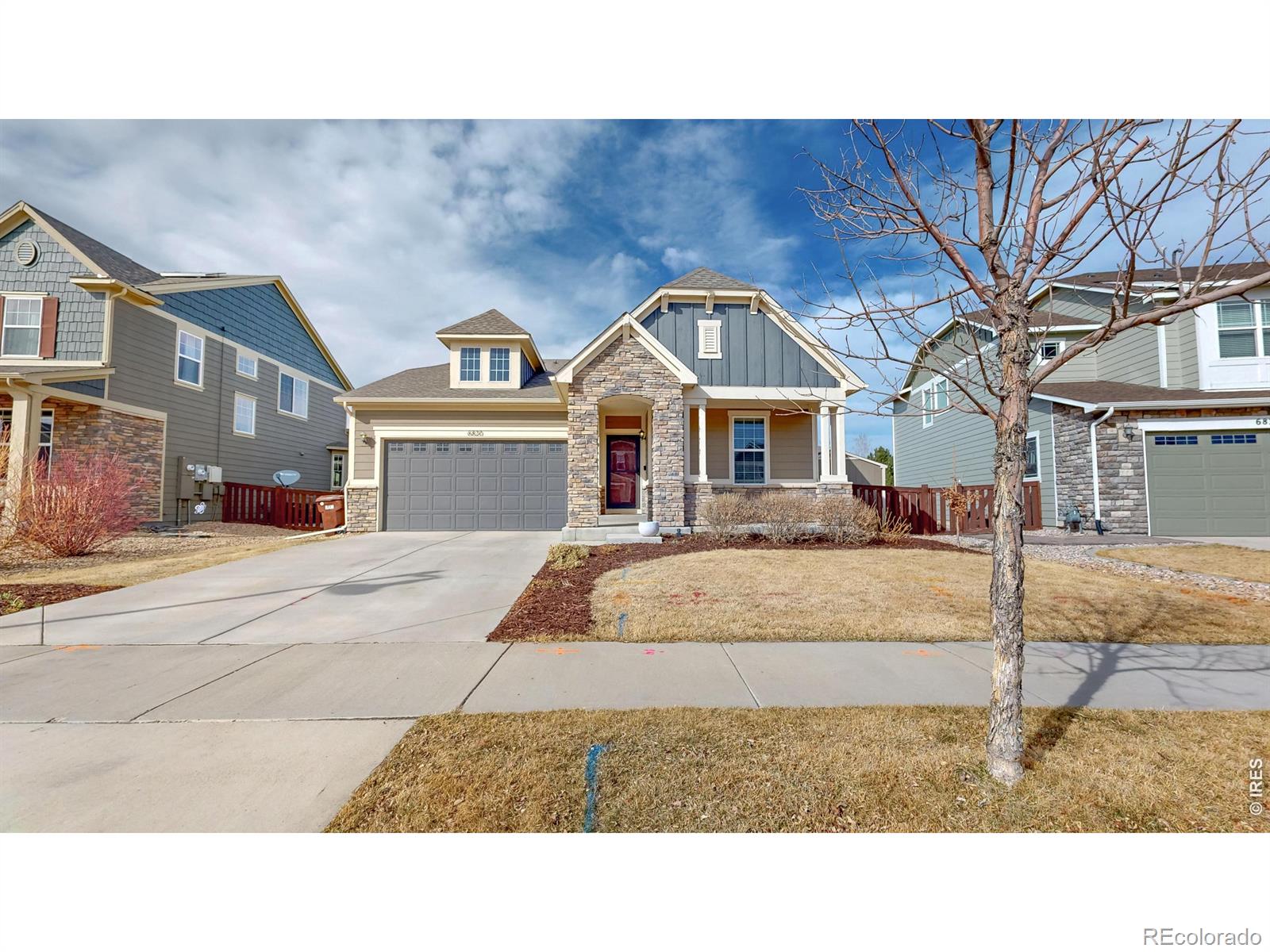 MLS Image #49 for 6820  rainier road,timnath, Colorado