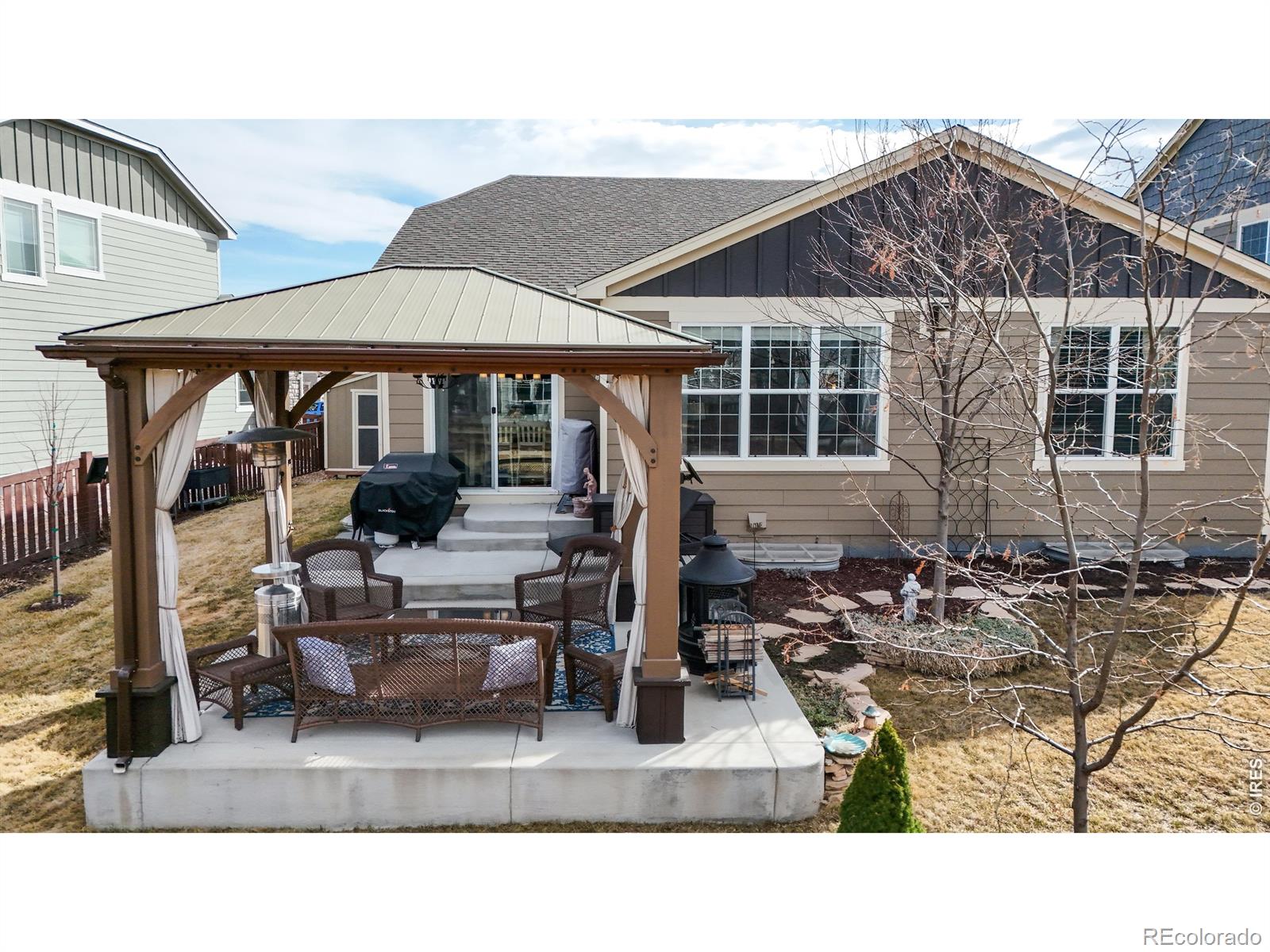 MLS Image #6 for 6820  rainier road,timnath, Colorado