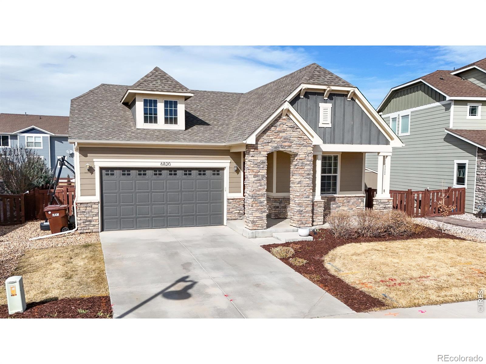 MLS Image #7 for 6820  rainier road,timnath, Colorado