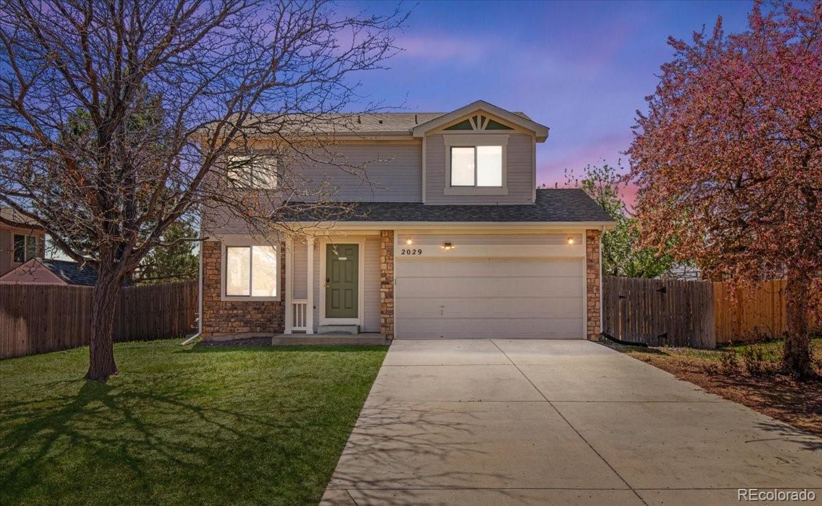 MLS Image #0 for 2029 s fundy court,aurora, Colorado