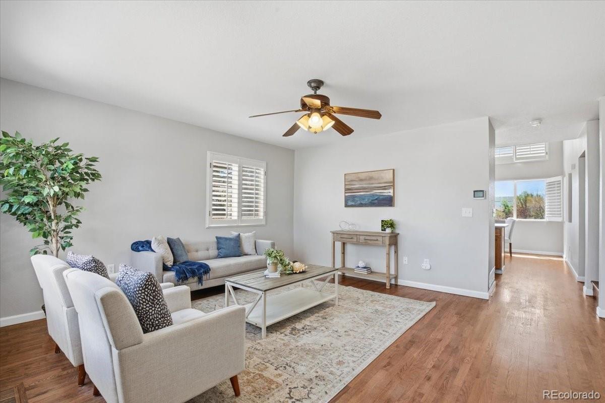 MLS Image #2 for 2029 s fundy court,aurora, Colorado