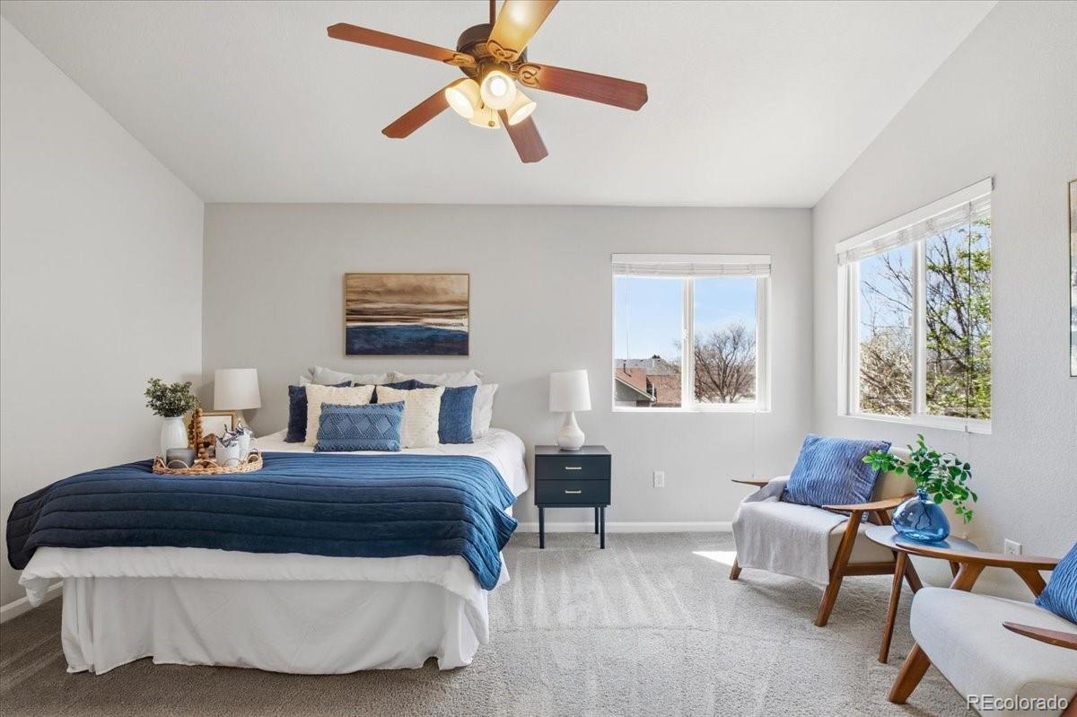 MLS Image #3 for 2029 s fundy court,aurora, Colorado