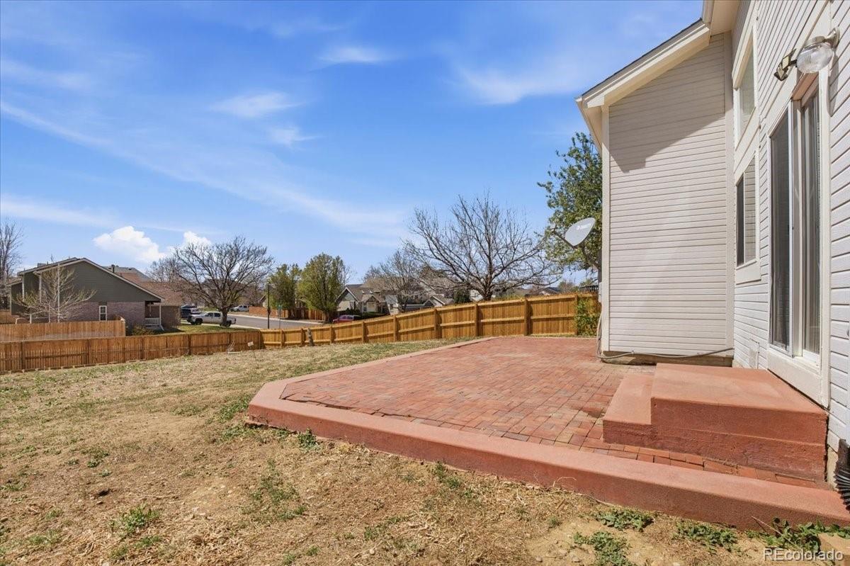 MLS Image #31 for 2029 s fundy court,aurora, Colorado