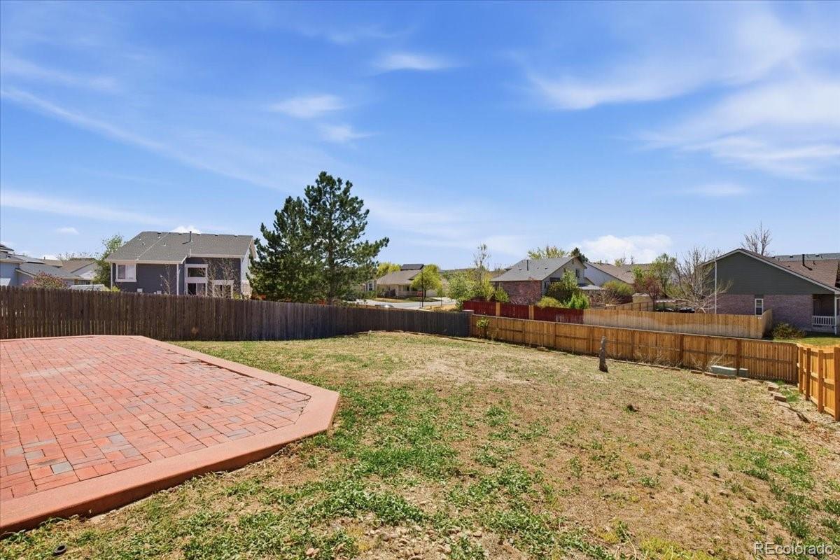 MLS Image #4 for 2029 s fundy court,aurora, Colorado