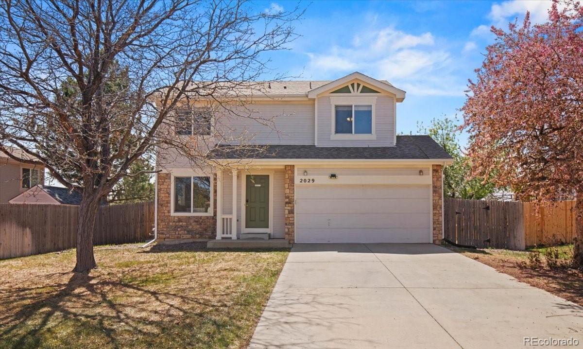 MLS Image #5 for 2029 s fundy court,aurora, Colorado