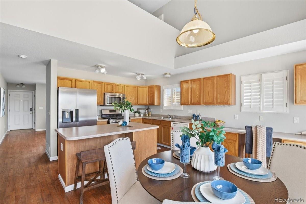 MLS Image #7 for 2029 s fundy court,aurora, Colorado