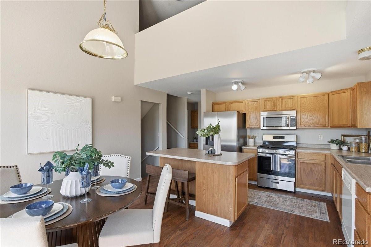 MLS Image #9 for 2029 s fundy court,aurora, Colorado