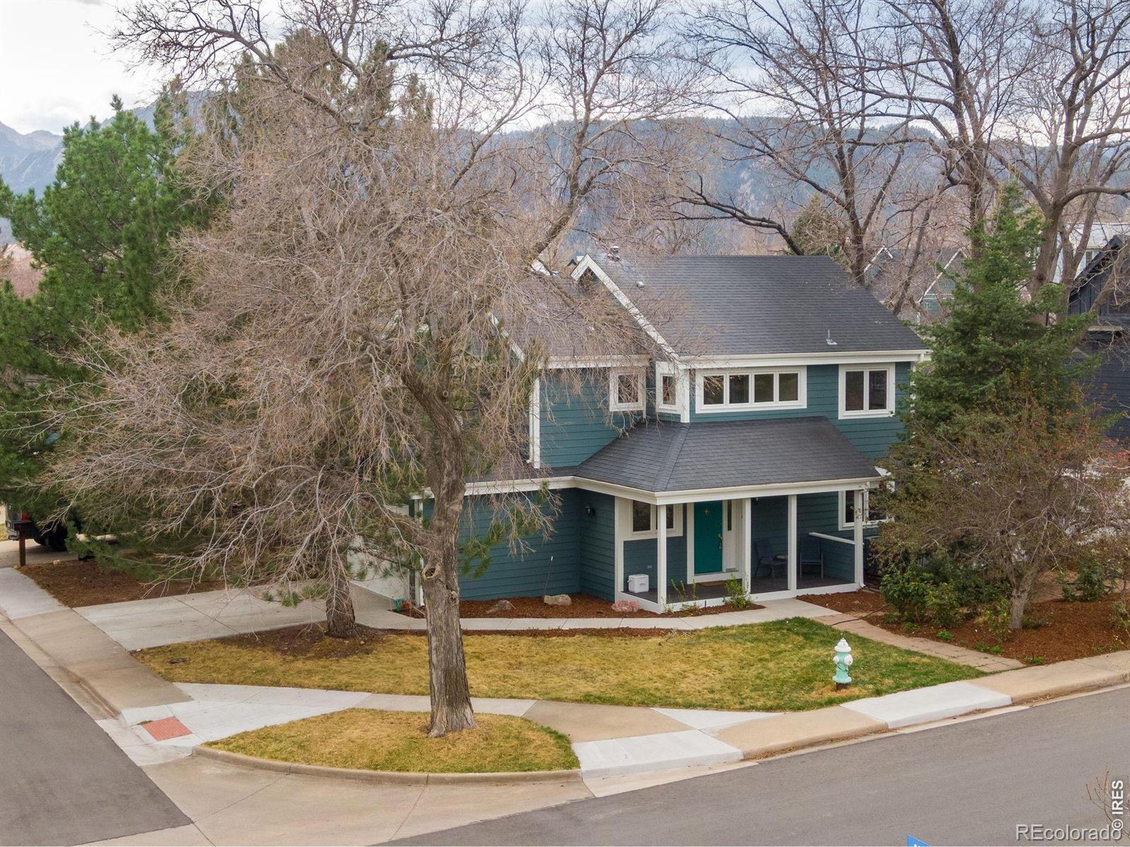MLS Image #0 for 1480  hawthorn avenue,boulder, Colorado