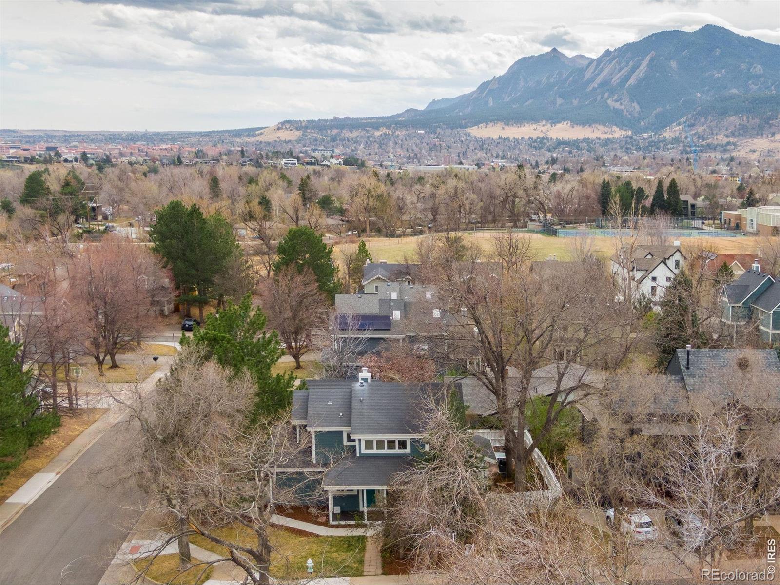 MLS Image #1 for 1480  hawthorn avenue,boulder, Colorado