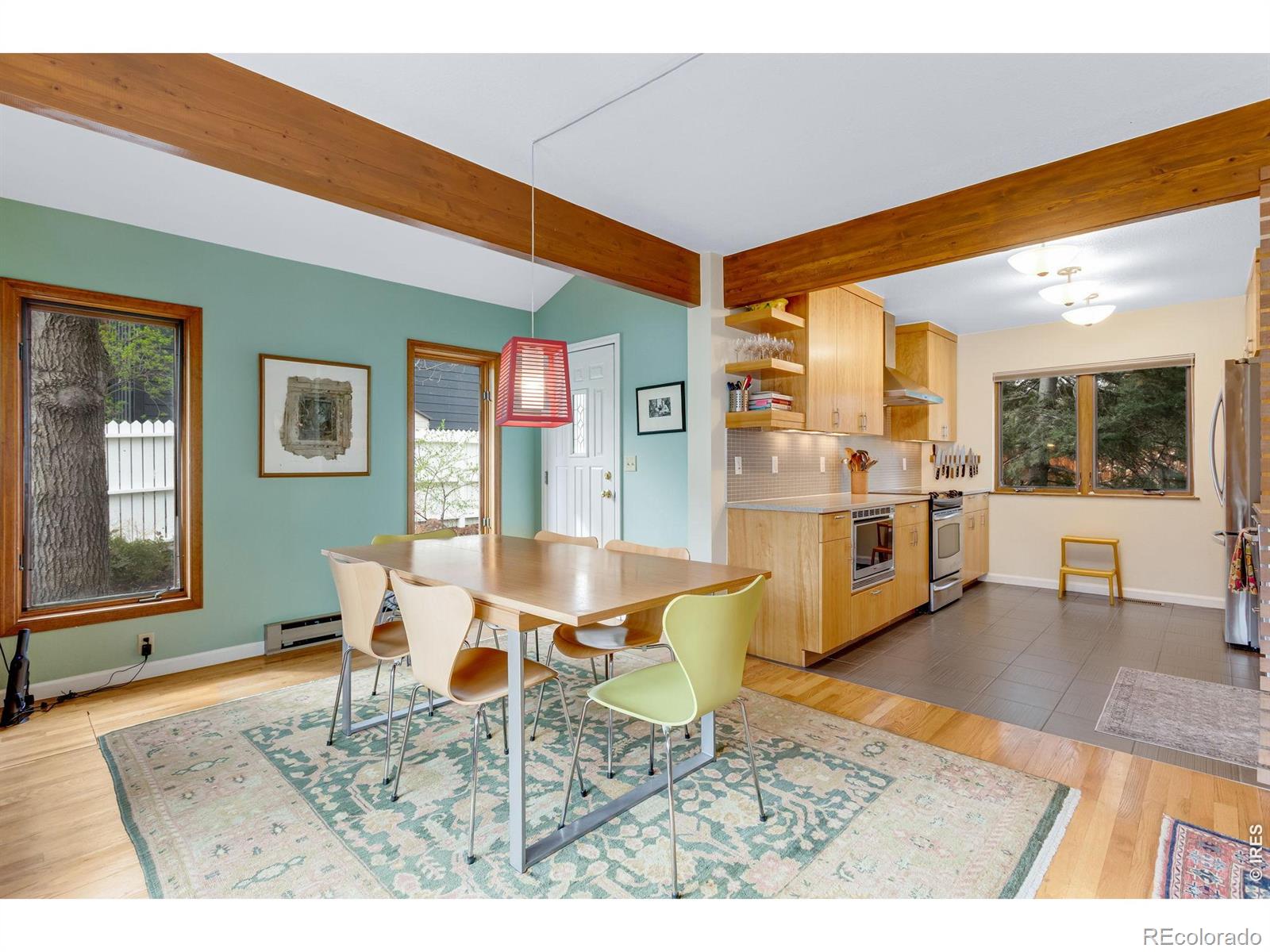 MLS Image #13 for 1480  hawthorn avenue,boulder, Colorado
