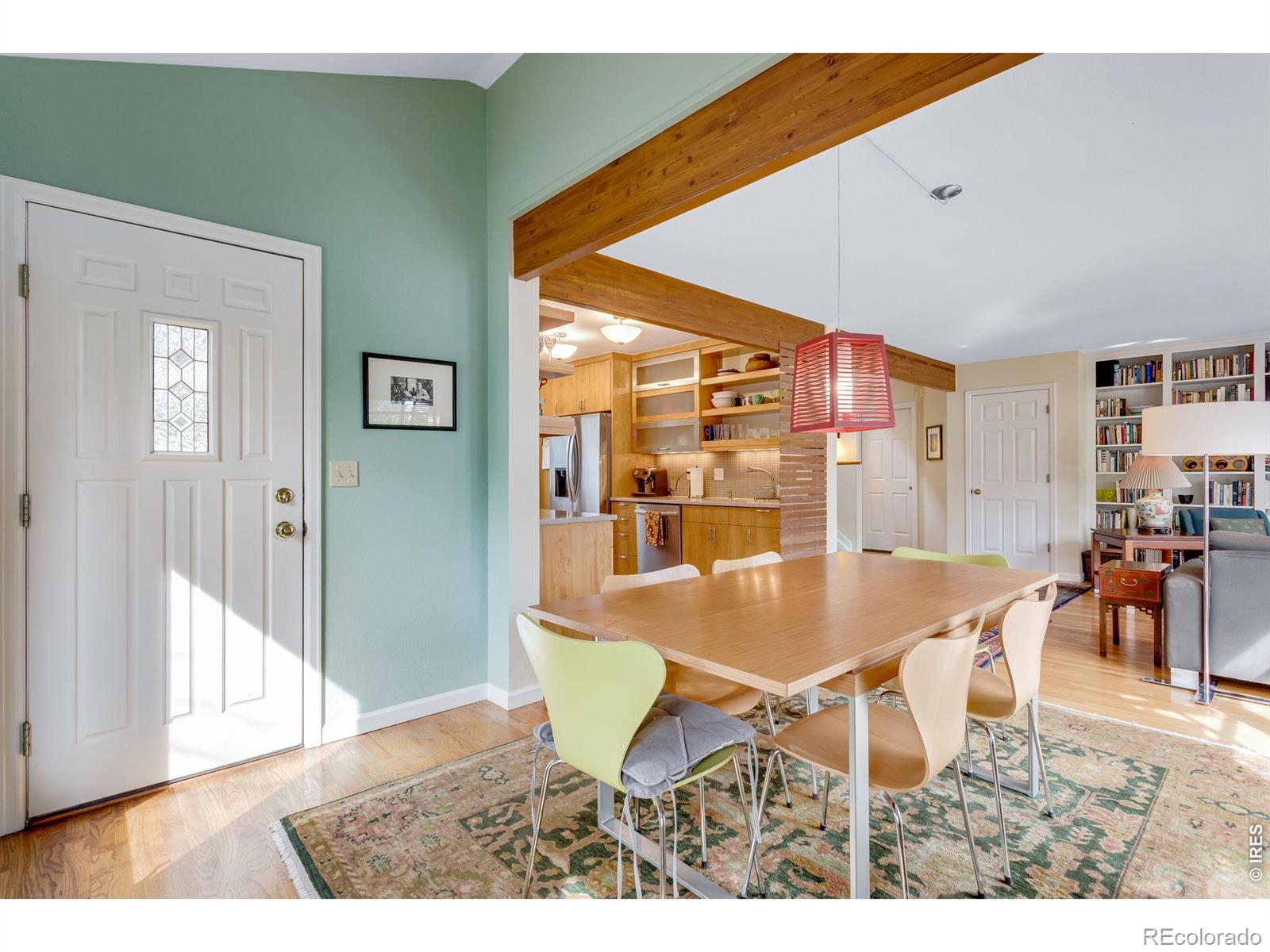 MLS Image #14 for 1480  hawthorn avenue,boulder, Colorado