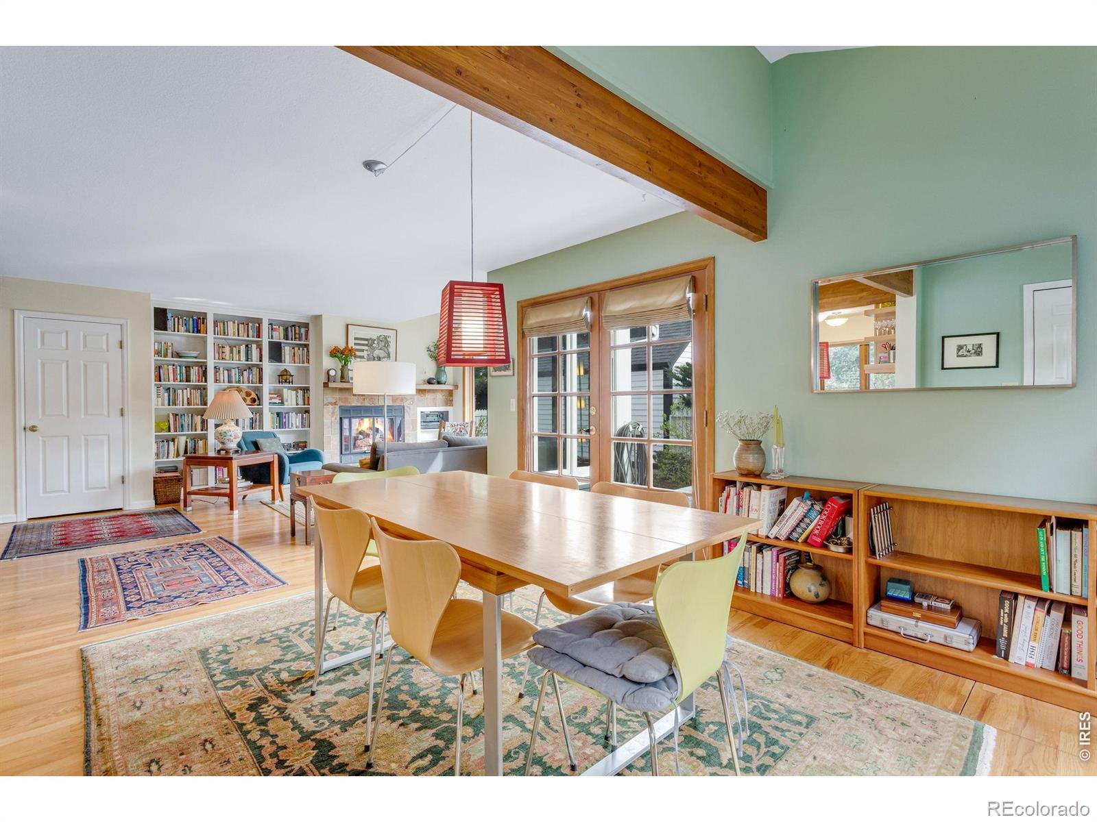 MLS Image #15 for 1480  hawthorn avenue,boulder, Colorado