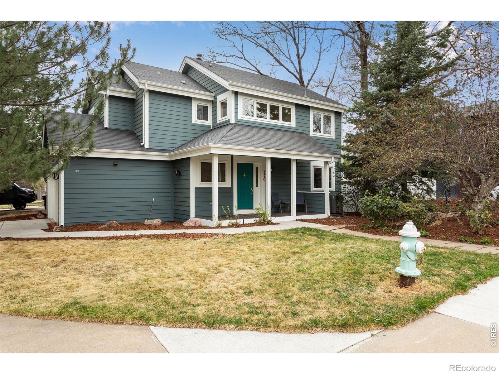 MLS Image #2 for 1480  hawthorn avenue,boulder, Colorado