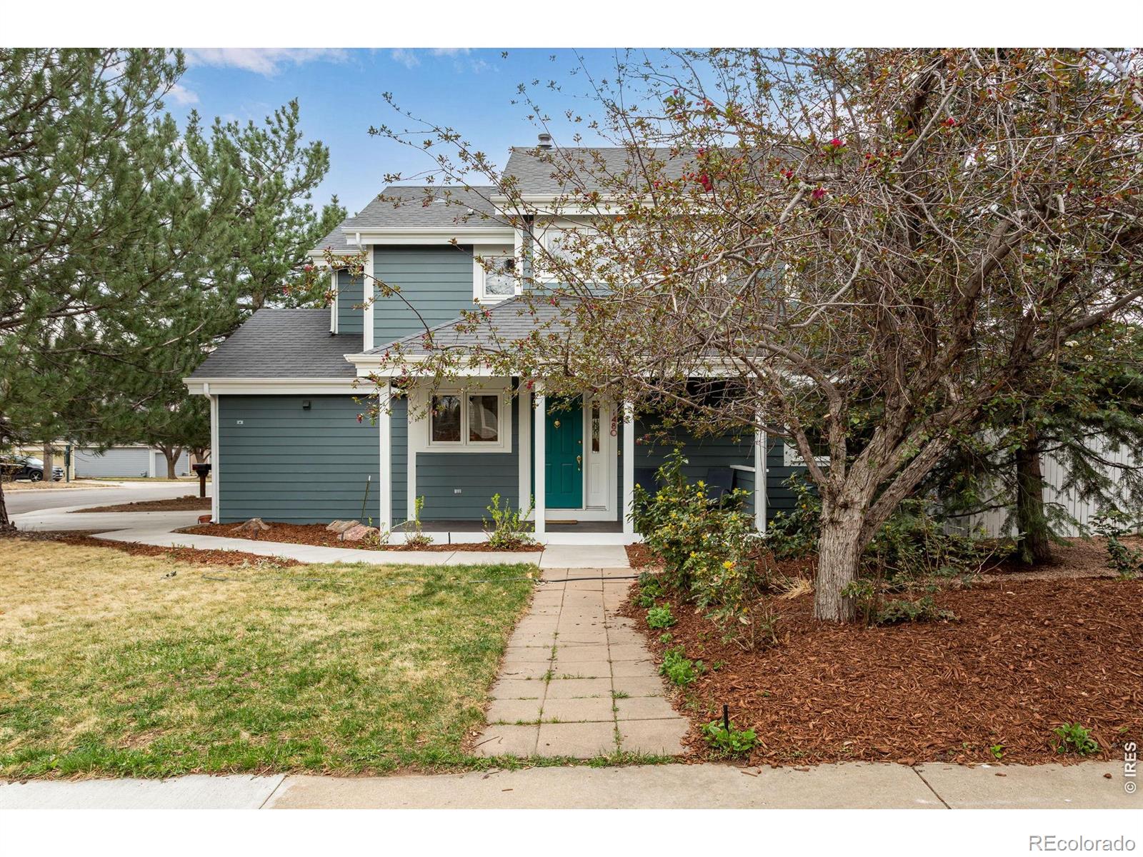 MLS Image #3 for 1480  hawthorn avenue,boulder, Colorado