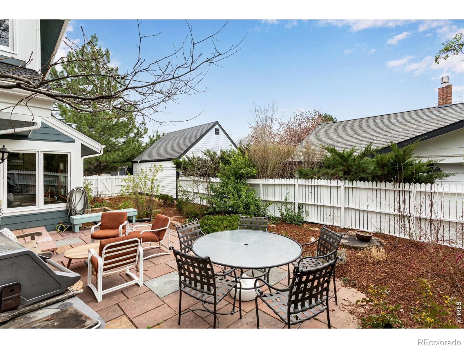 MLS Image #44 for 1480  hawthorn avenue,boulder, Colorado