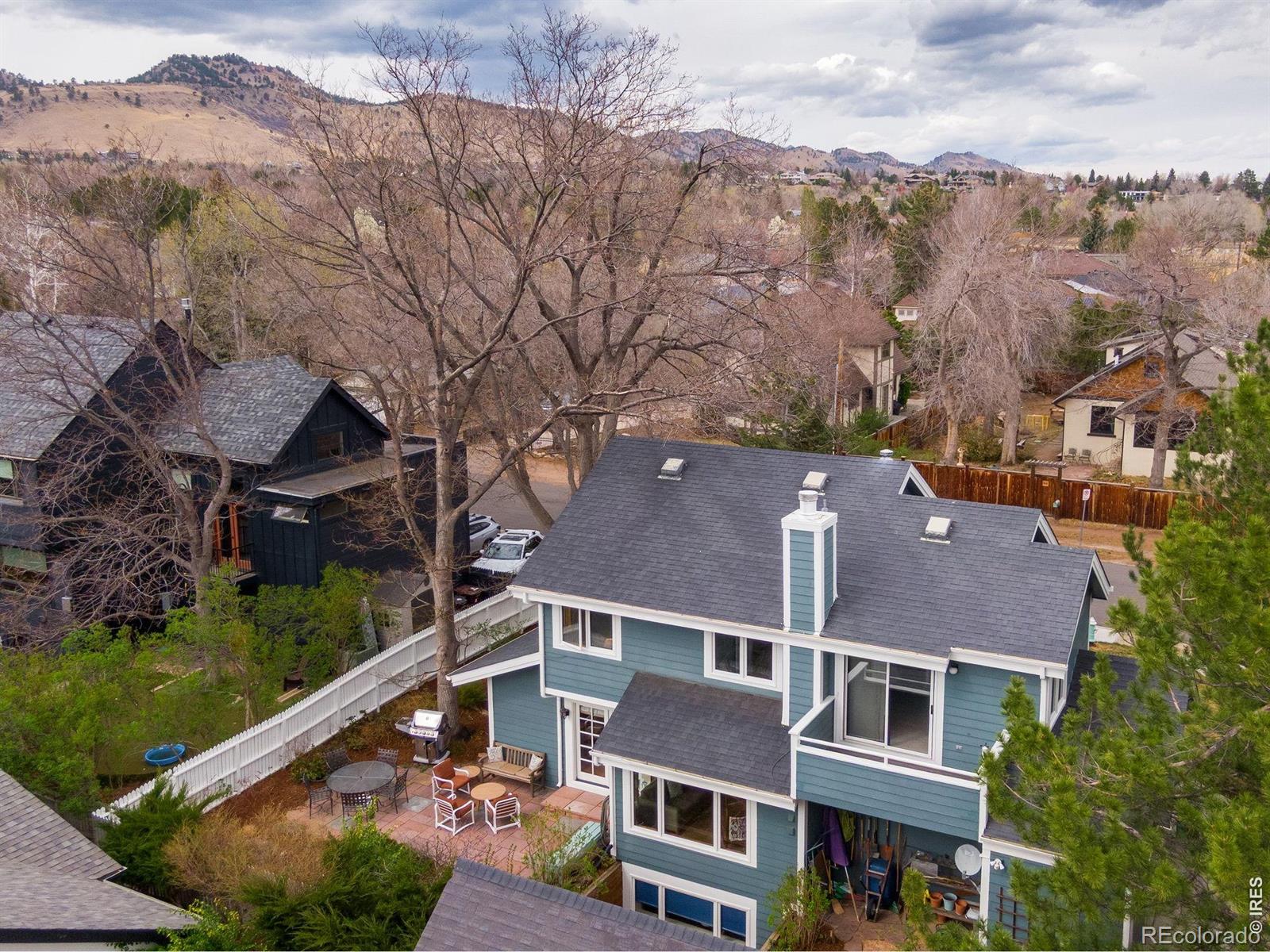 MLS Image #47 for 1480  hawthorn avenue,boulder, Colorado