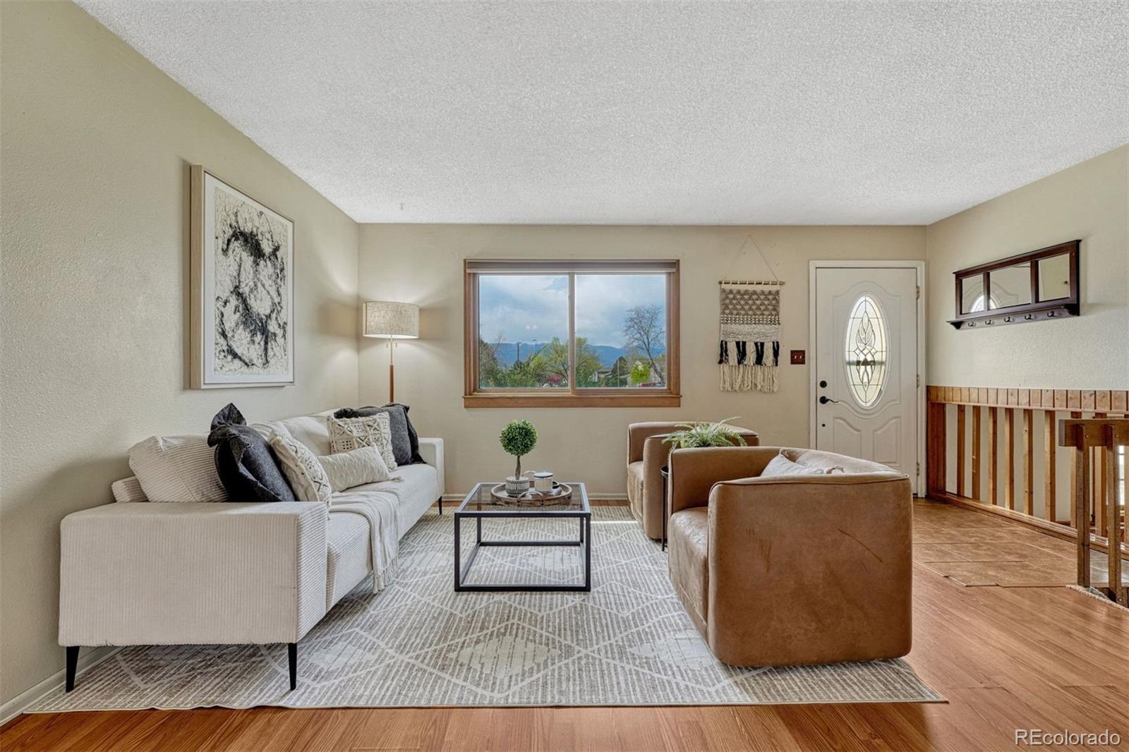 MLS Image #1 for 7418  river bend road,colorado springs, Colorado