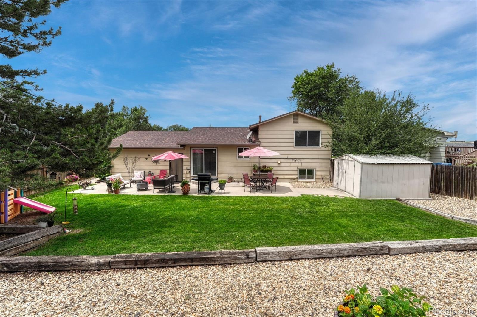 MLS Image #11 for 7418  river bend road,colorado springs, Colorado