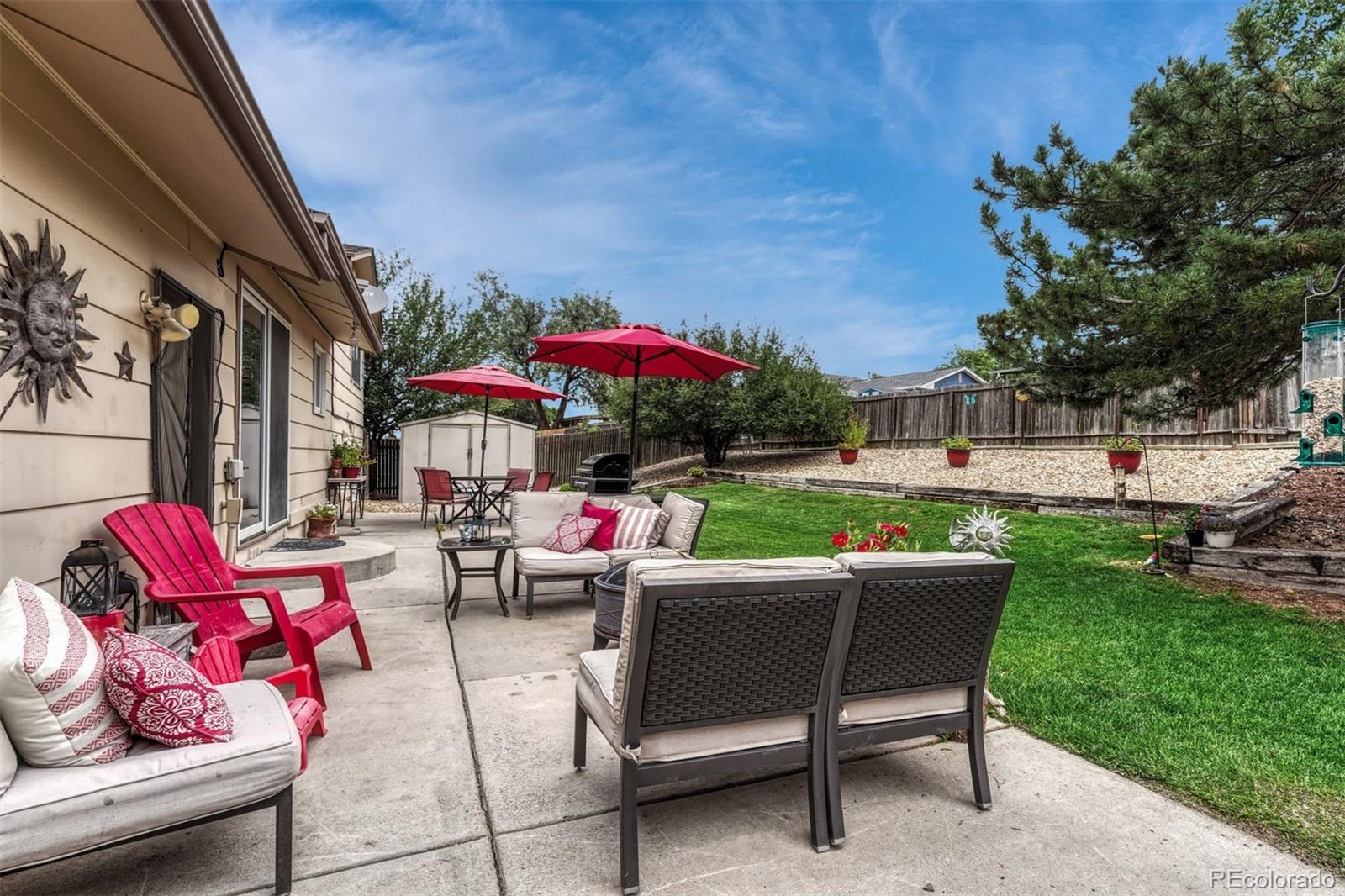 MLS Image #32 for 7418  river bend road,colorado springs, Colorado