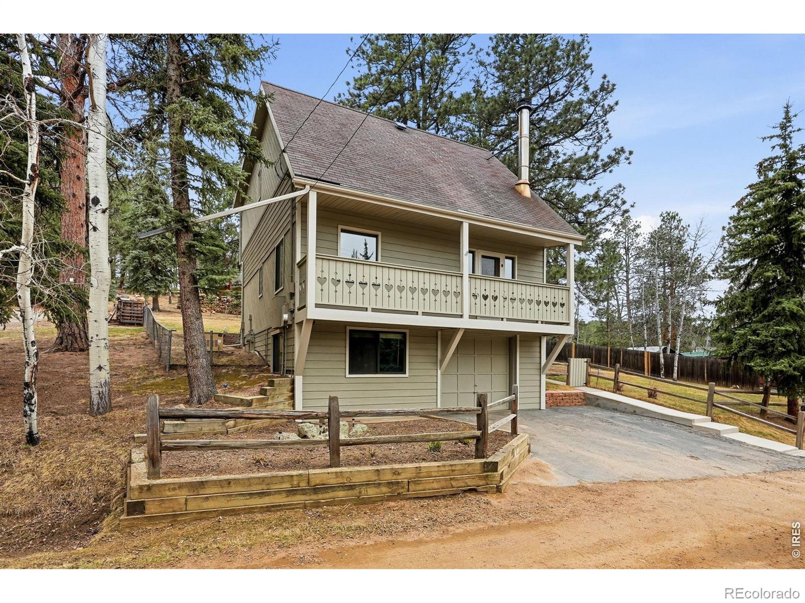 MLS Image #1 for 28  red lily place,evergreen, Colorado