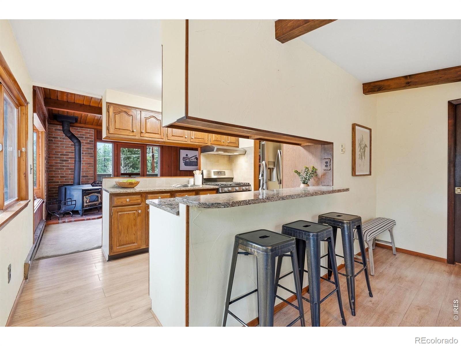 MLS Image #12 for 28  red lily place,evergreen, Colorado