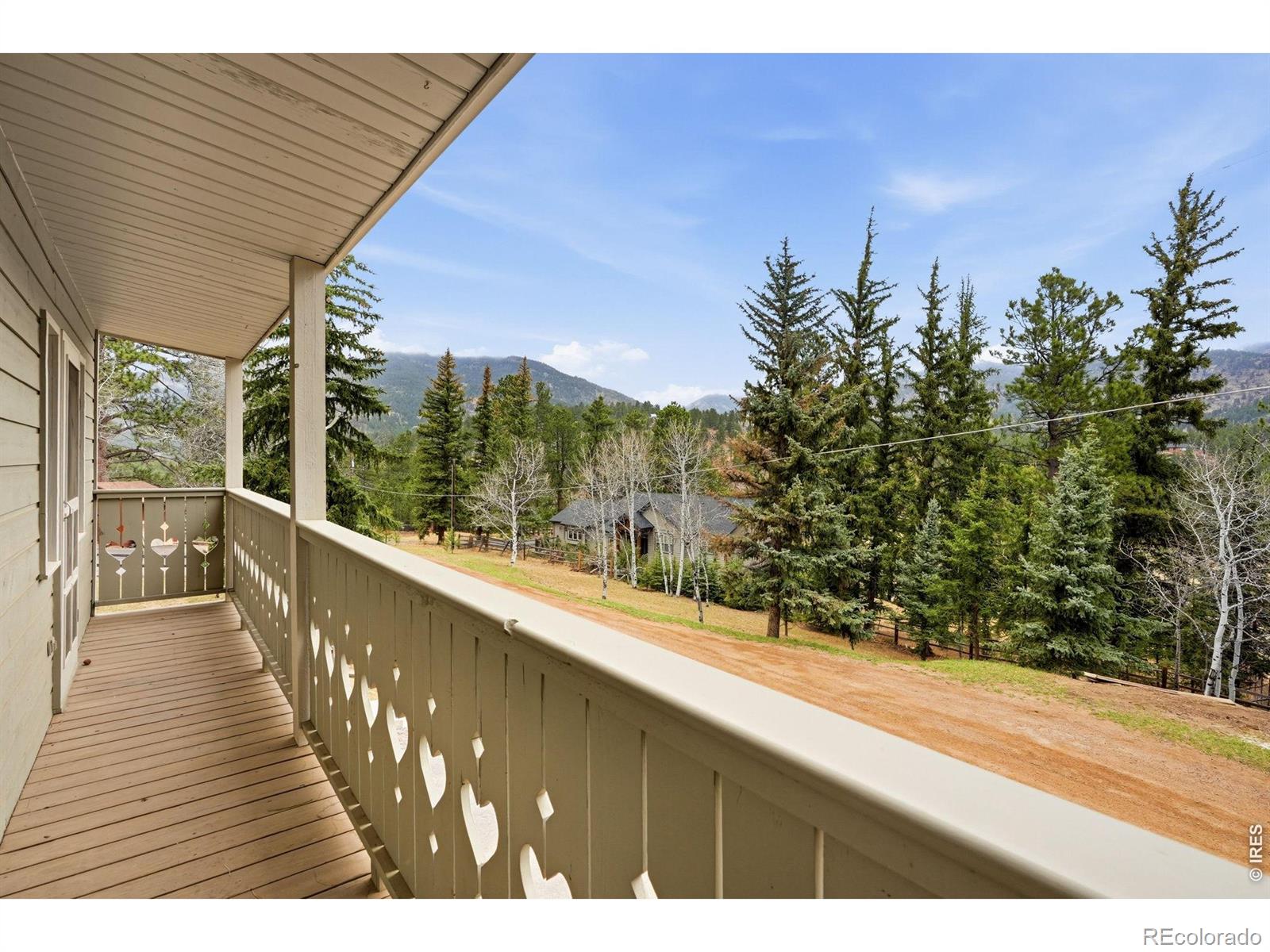 MLS Image #21 for 28  red lily place,evergreen, Colorado