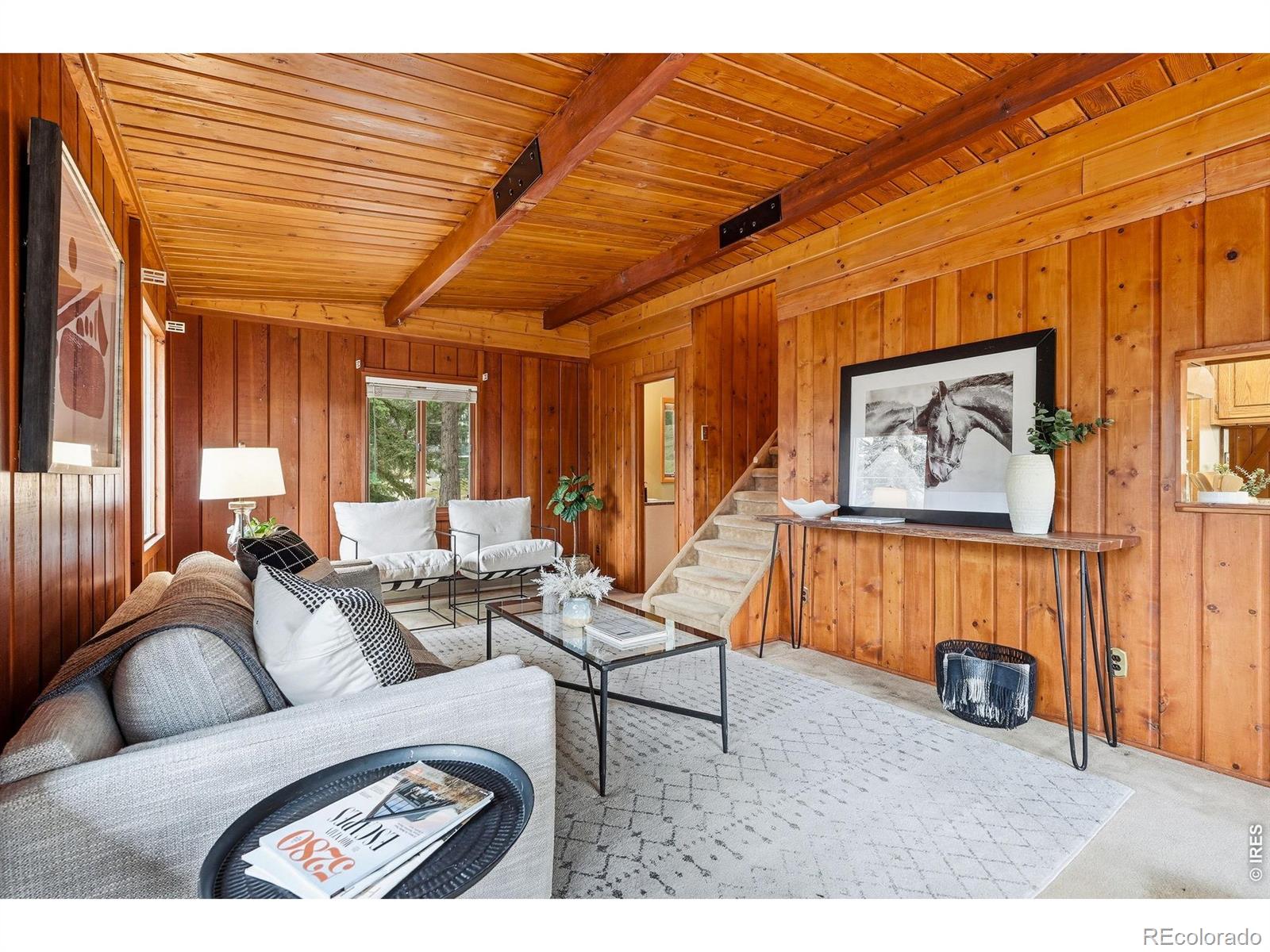 MLS Image #3 for 28  red lily place,evergreen, Colorado