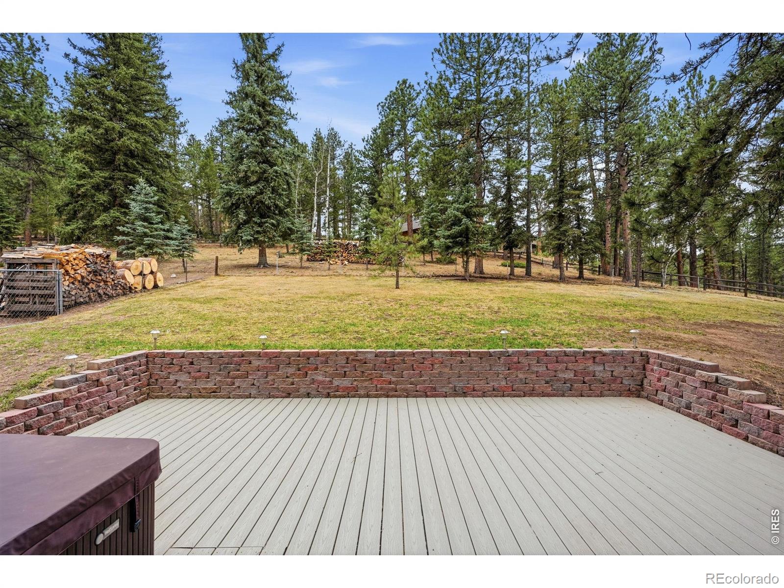 MLS Image #35 for 28  red lily place,evergreen, Colorado