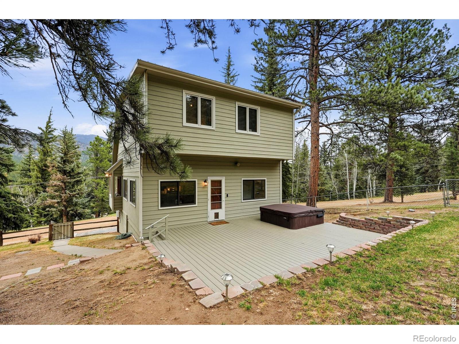 MLS Image #37 for 28  red lily place,evergreen, Colorado