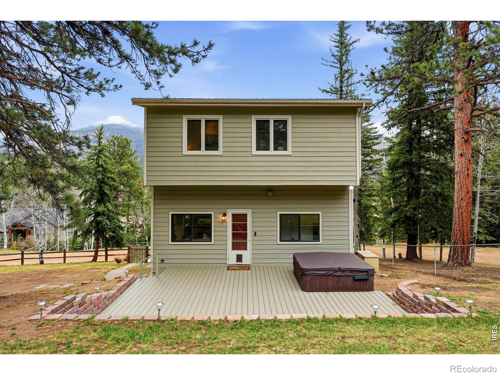 MLS Image #38 for 28  red lily place,evergreen, Colorado