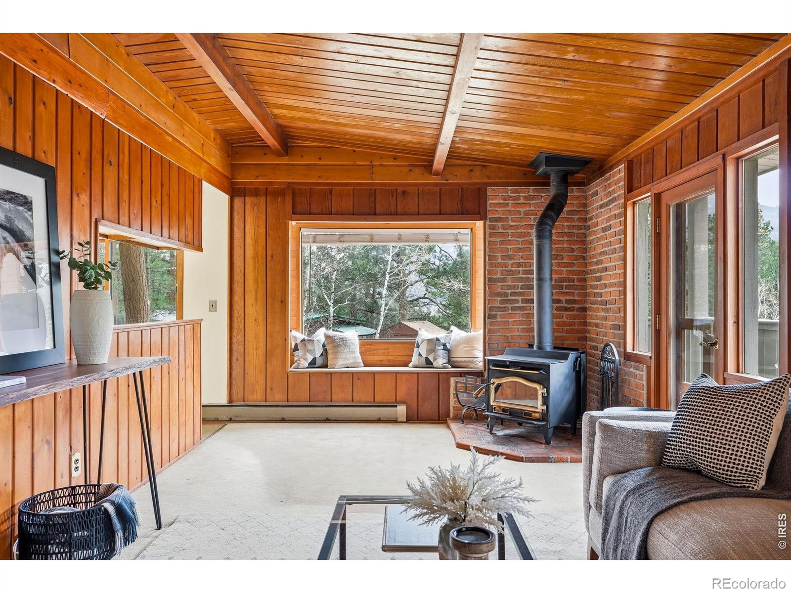 MLS Image #4 for 28  red lily place,evergreen, Colorado