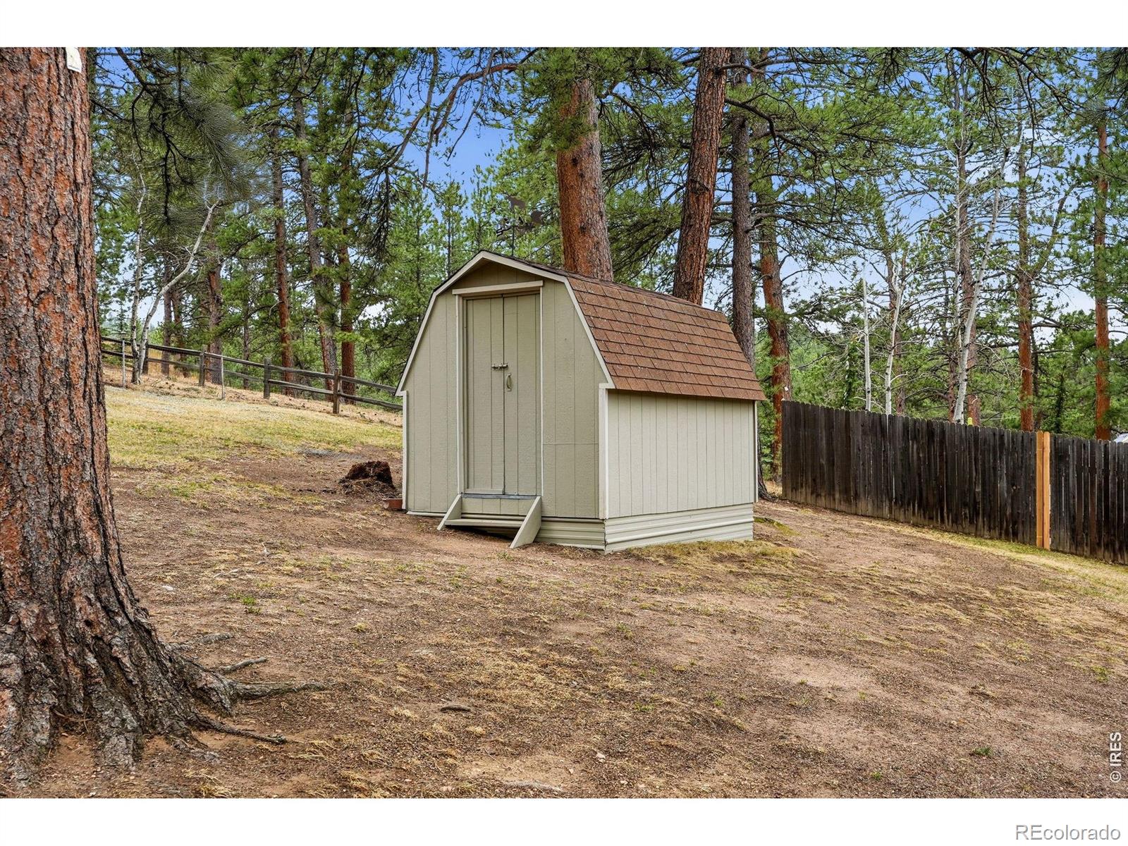 MLS Image #40 for 28  red lily place,evergreen, Colorado