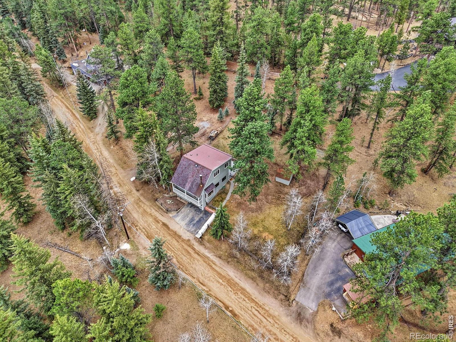 MLS Image #41 for 28  red lily place,evergreen, Colorado