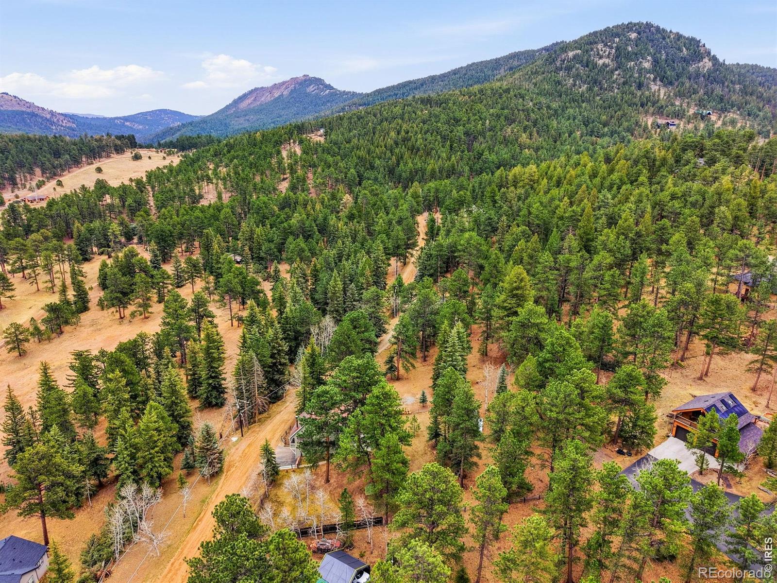 MLS Image #43 for 28  red lily place,evergreen, Colorado