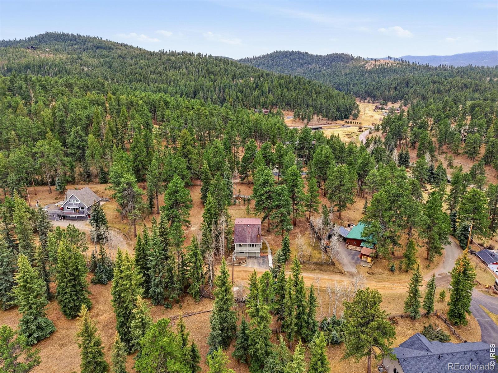 MLS Image #47 for 28  red lily place,evergreen, Colorado